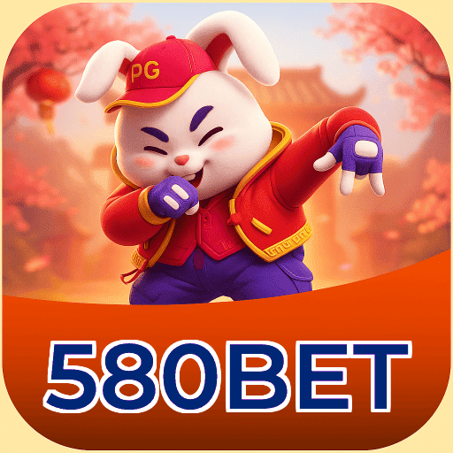 580BET: Plataforma de Apostas Segura e Divertida